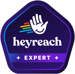 HeyReach Expert