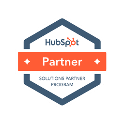 HubSpot Solutions Partner