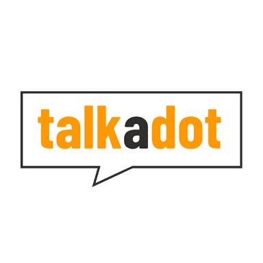 Talkadot