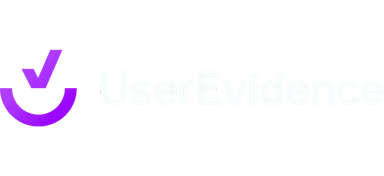 UserEvidence